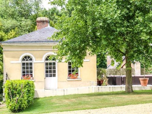 Domaine De Montchevreuil Ξενοδοχείο Fresneaux-Montchevreuil Δωμάτιο φωτογραφία